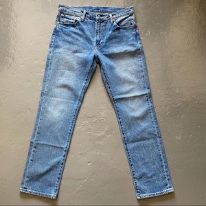 LEVI'S 511 JEANS